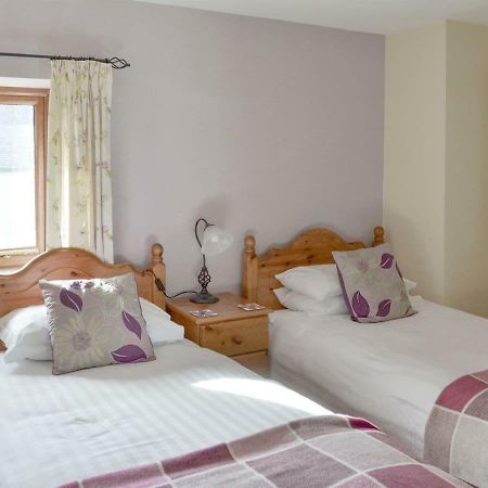 Chaffinch Cottage, Newhouse Barton Cottages Broadhempston Zewnętrze zdjęcie