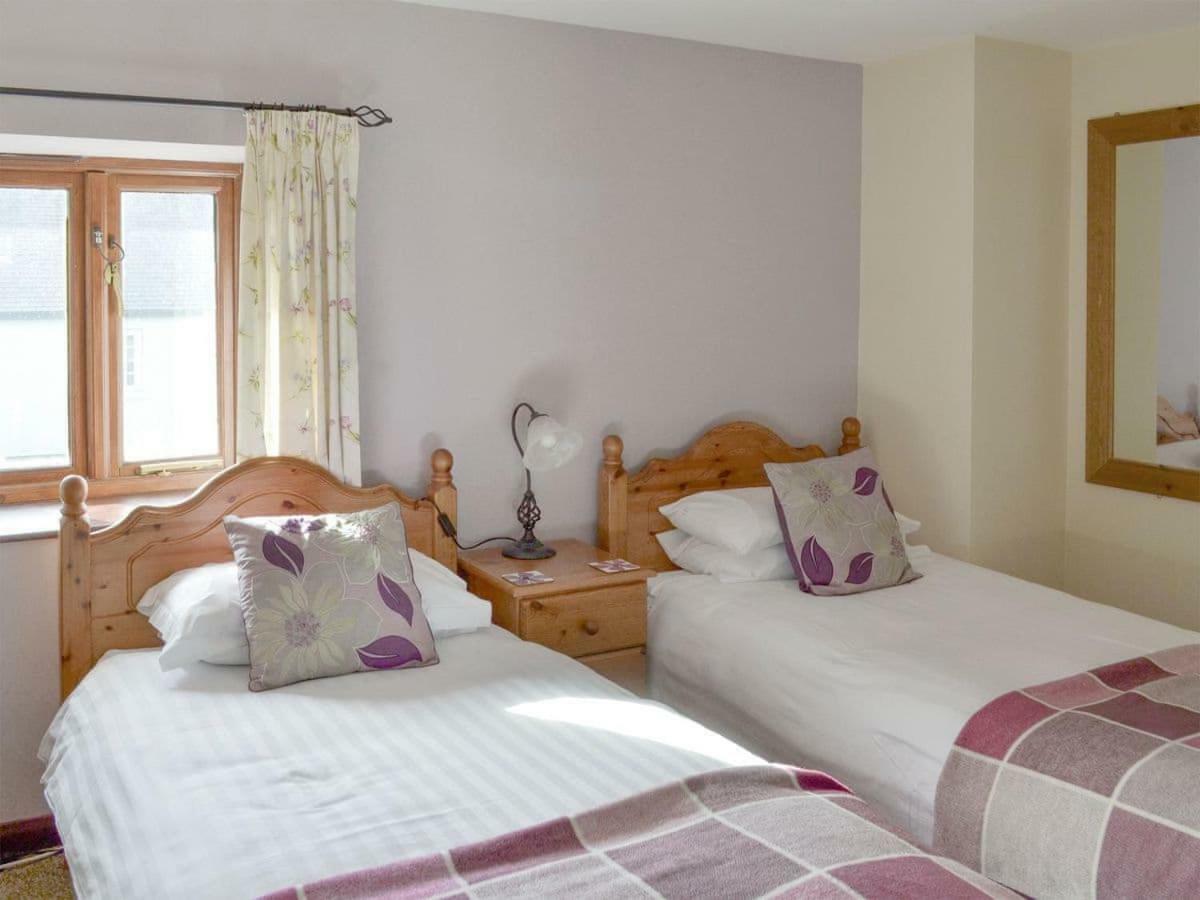 Chaffinch Cottage, Newhouse Barton Cottages Broadhempston Zewnętrze zdjęcie